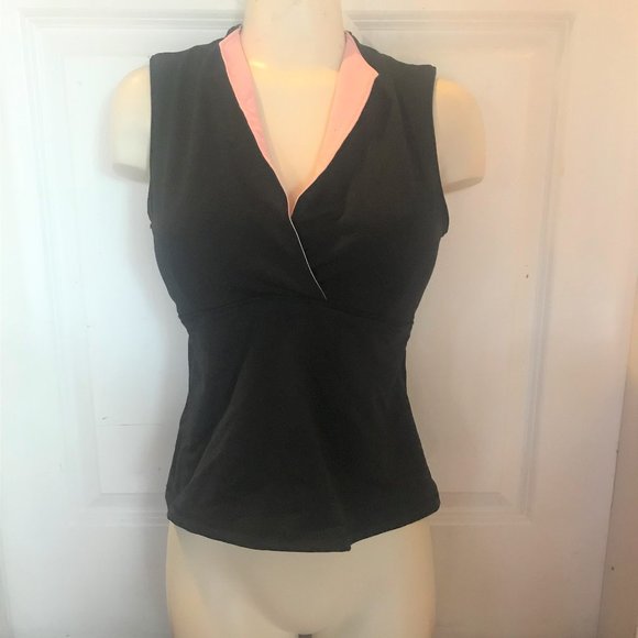 NWOT Athletic/sportswear top - Picture 1 of 8